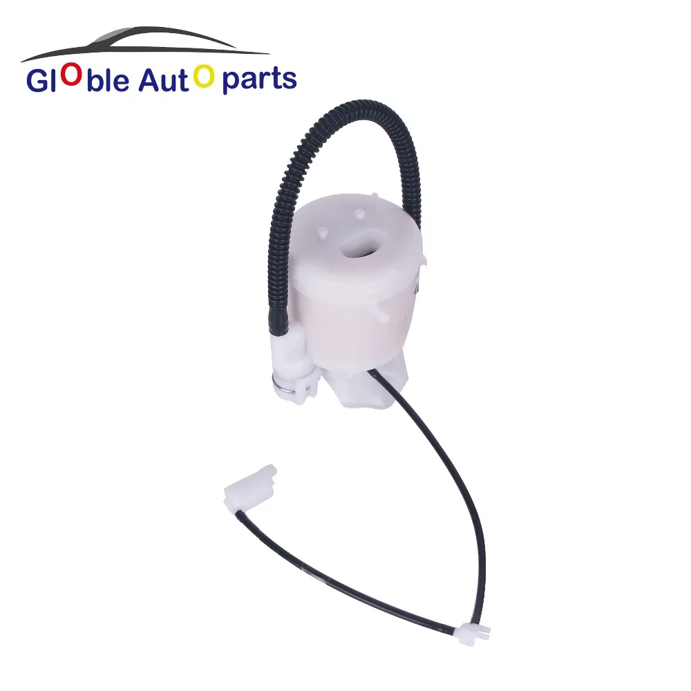

Fuel pump+Filter+Fuel Pressure Regulator For Toyota Corolla Tacoma Matrix 1.8L 2.7L 4.0L 2005-2011 E3000-174819-ND 950-0203