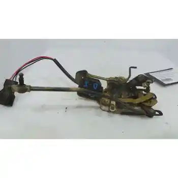 

DOOR LOCK FRONT LEFT Mitsubishi GALLOPER (Hyundai)