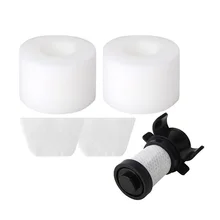 Комплект фильтров пылесос фильтр Высокое качество замена чистящий фильтр