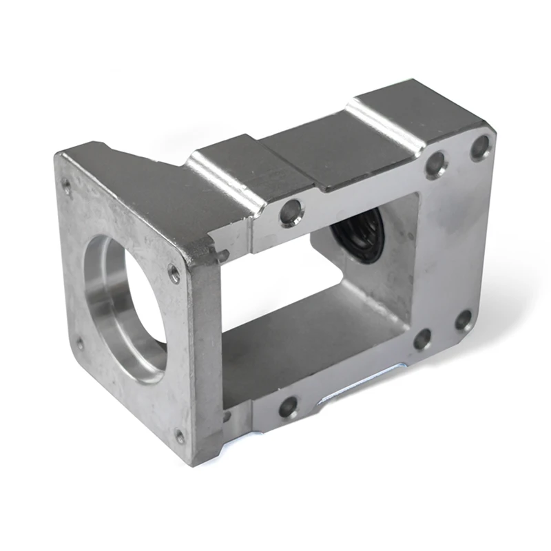 esfera suporte base fixa stepping servo motor nema23 24 32 34 cnc 05