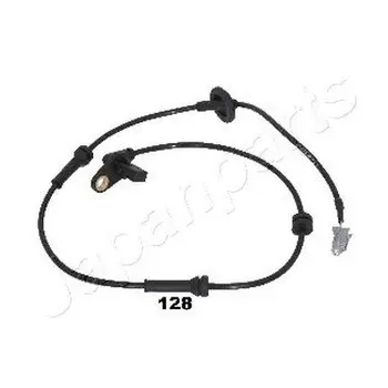 

ABS sensor for NISSAN X-TRAIL (T30) 2001 kw 103 ccm1ABS-128JAPANPARTS