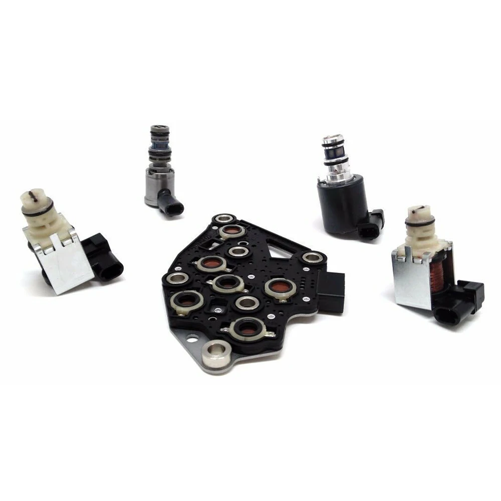 Transmission Shift solenoid valve Solenoid High quality Practical | Автомобили и мотоциклы