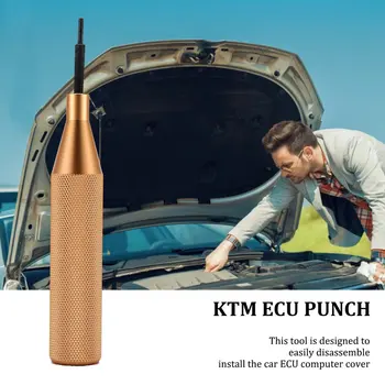 

1pcs Ecu Cover Open Tool For Kess/Ktag/Fgtech/Galletto 4 V54 2Colors Remove/Install Car Obd2 Ecu Pc Cover Easily