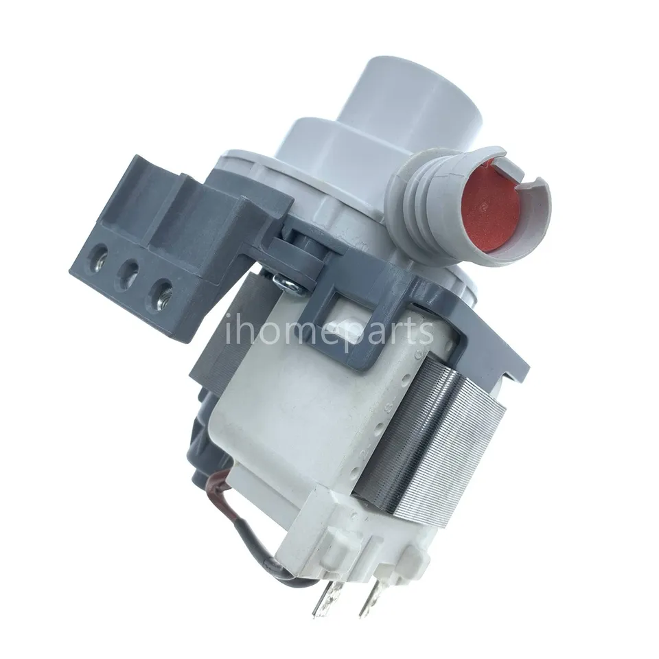 westinghouse dishwasher heating element