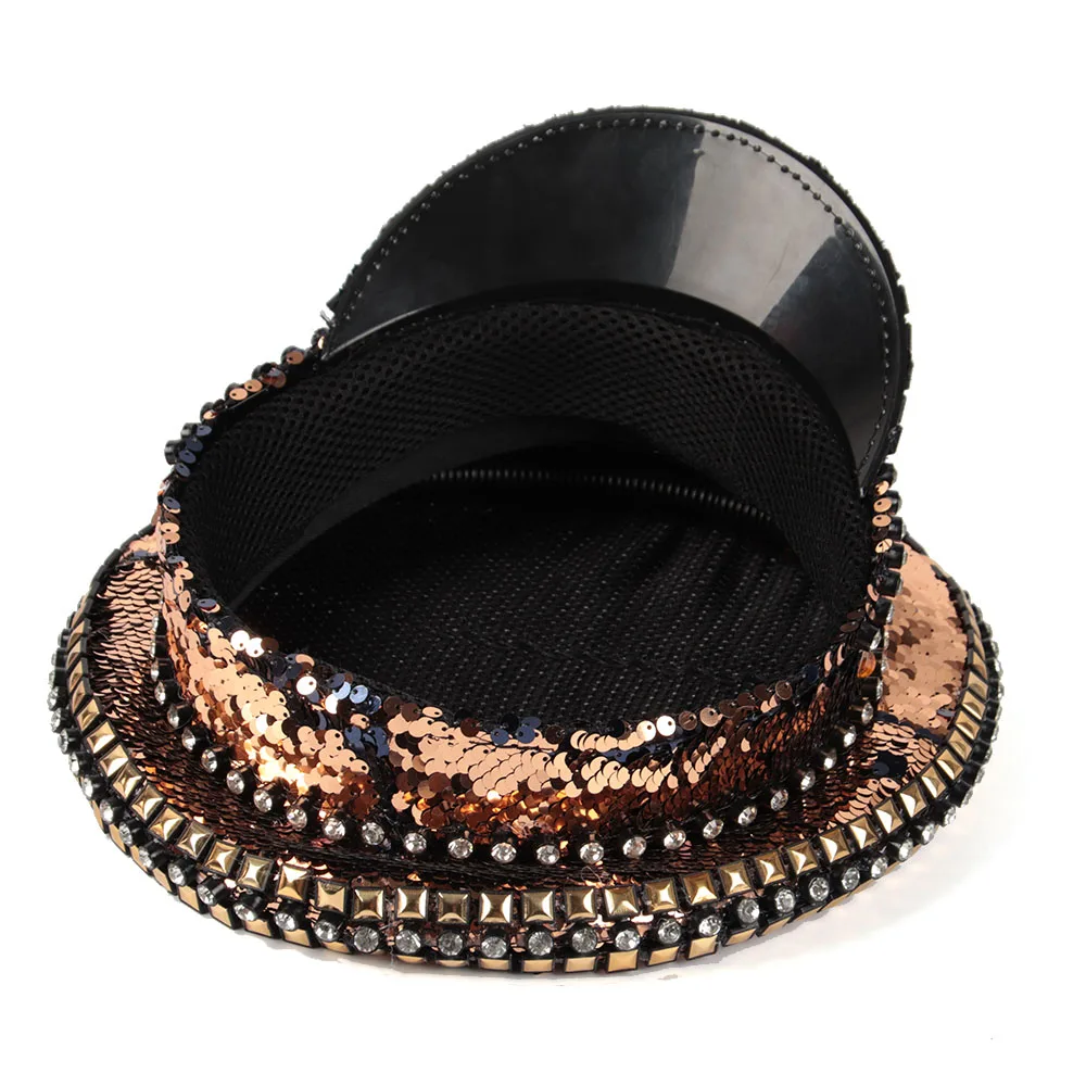 Yacht Week Sergeant Hat - Military Hats 