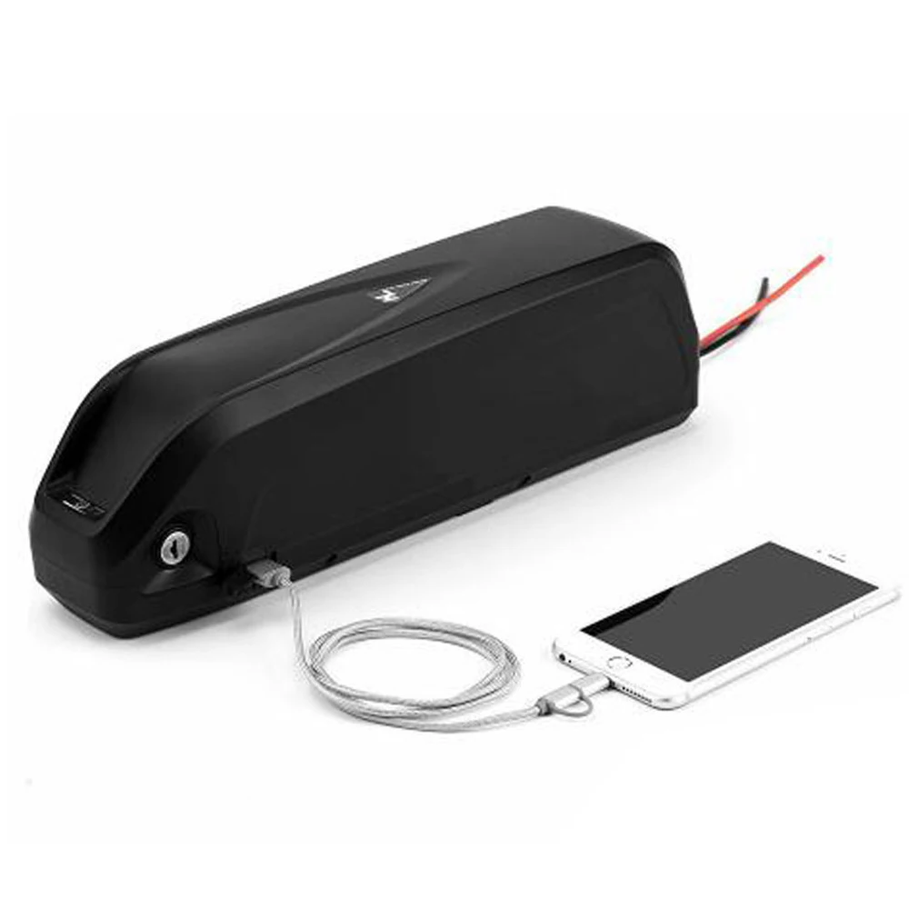 ebike battery
