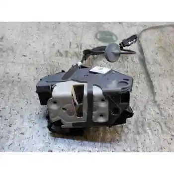 

DOOR LOCK FRONT RIGHT FORD TOURNEO COURIER (C4A) 1.5 TDCi CAT 4 PINS [15711133]