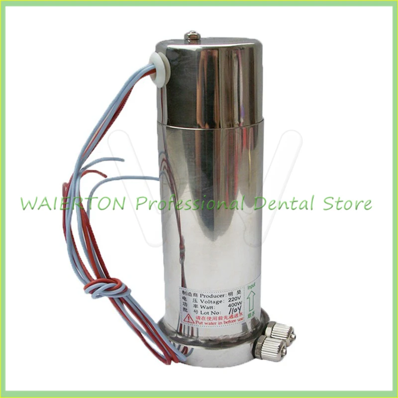 Стоматологическое кресло водонагреватель чашка для нагрева воды 24 В 80 Вт 220 40 0
