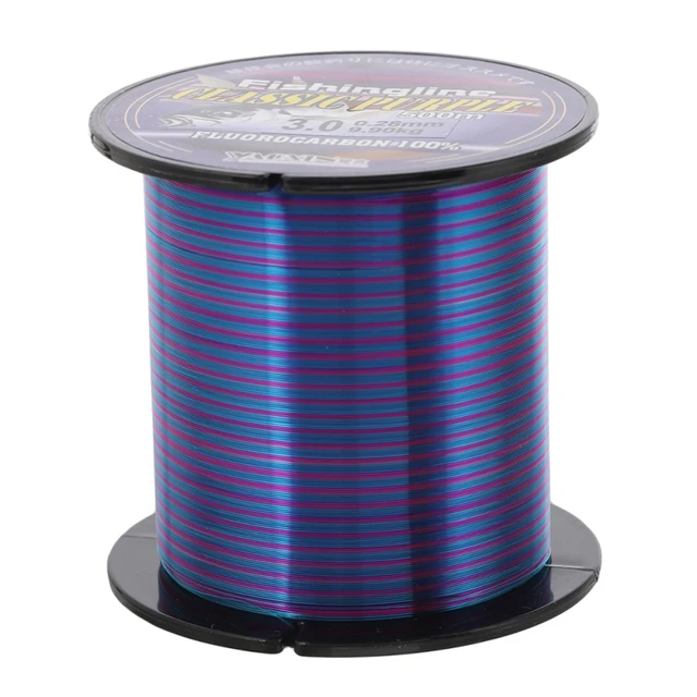 500m Nylon Fishing Line Super Strong Japan Durable Material