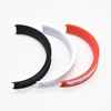 XRHYY Replacement Headband Rubber Cushion Pad Parts For Beats by Dr. Dre Solo 2.0 Solo 3.0 Wireless Headphones ► Photo 2/2