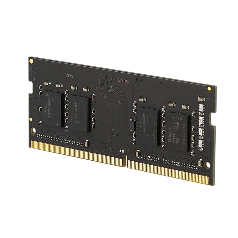 DDR4 ОЗУ 4 Гб ноутбук 2400 МГц 1,2 в CL11 Память So-Dimm Ddr4 для ноутбука