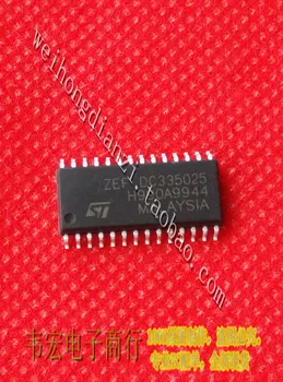 

Delivery.ZEFDC335025 ZEF DC335025 Free new S integrated chip OP28