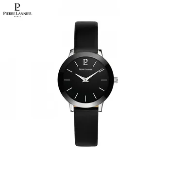 

Quartz Wristwatches Pierre Lannier 019K633 Womens watch wrist accessories