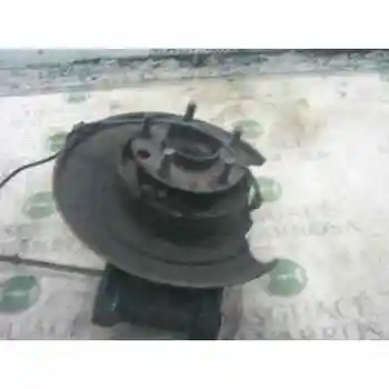 

HOSE LEFT REAR JAGUAR XJ 3.2 Executive FR4343 WITH ABS [5828754]