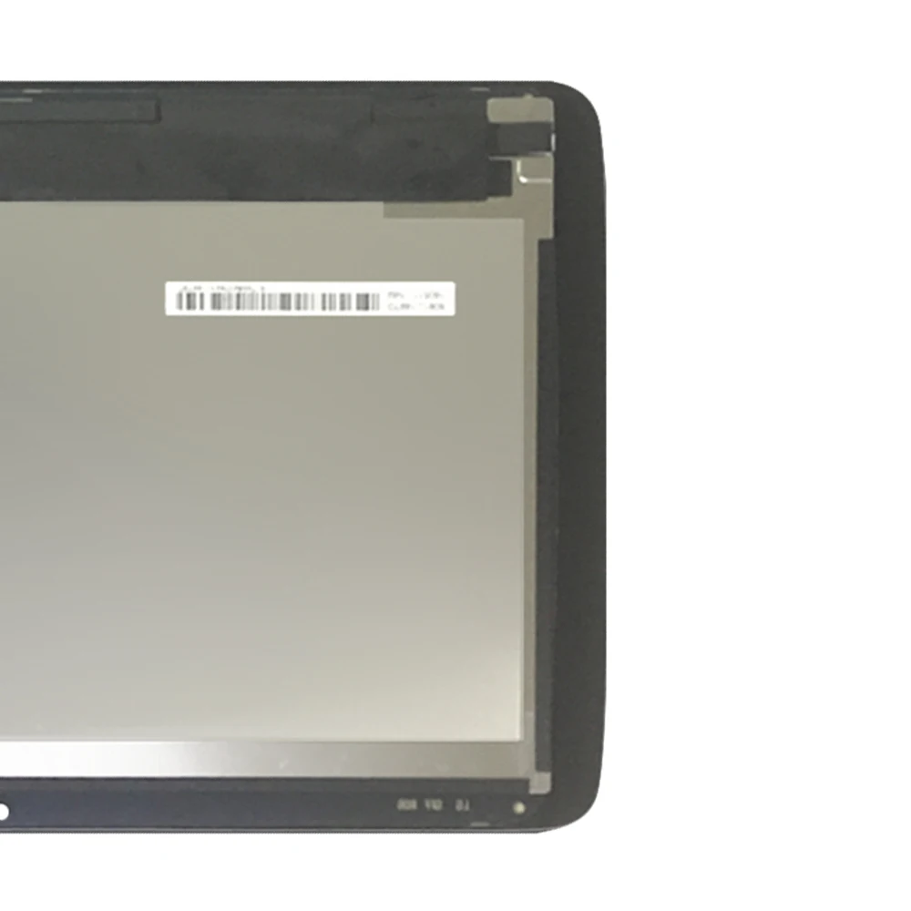 10," для LG G Pad 10,1 V700 VK700 ЖК-дисплей кодирующий преобразователь сенсорного экрана в сборе