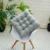Christmas Cushions Winter Office Back Support Thick Cotton Linen Decorative Cushions for Sofa Chair Cushion Home Decor 17