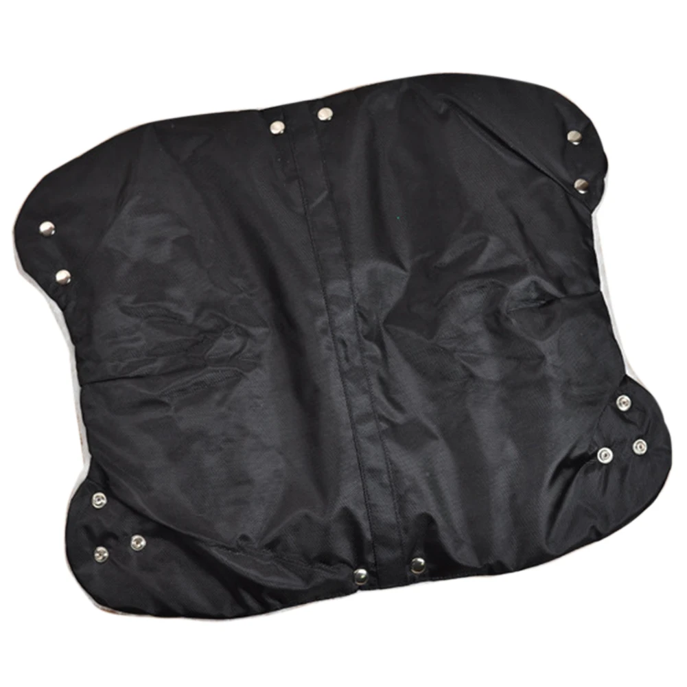 

Stroller Hand Muff Baby Carriage Gloves Accessories Clutch Cover Warm Winter Pram Thicken