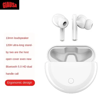 

P90pro Wireless Tws5.0 Binaural Black Technology Is Suitable for Huawei Apple Bluetooth Headset Built-in Noise Reduction