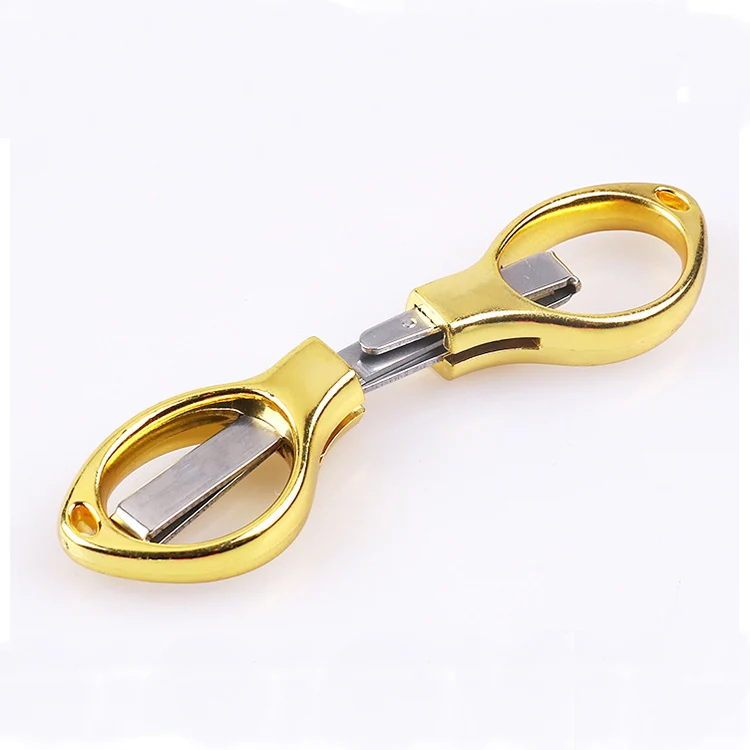 Складные ножницы из нержавеющей стали для RDA RTA электронная сигарета аксессуары