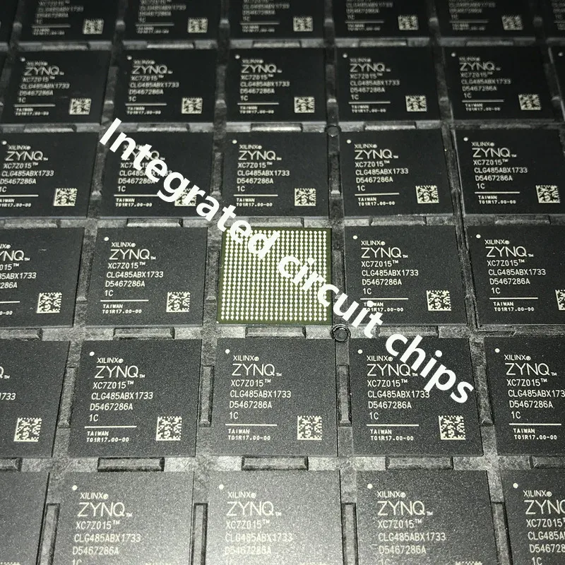 XC7Z015-1CLG485C XC7Z015-1CLG485 XC7Z015-1CL485C новая Оригинальная микросхема | Электроника