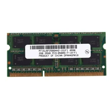 DDR3 SO-DIMM DDR3L DDR3 оперативная память для ноутбука