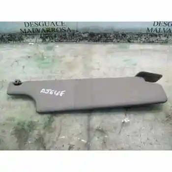 

PARASOL RIGHT OPEL MOVANO box length 3.5t SUNSHADE DER. AJ616 [8901752]