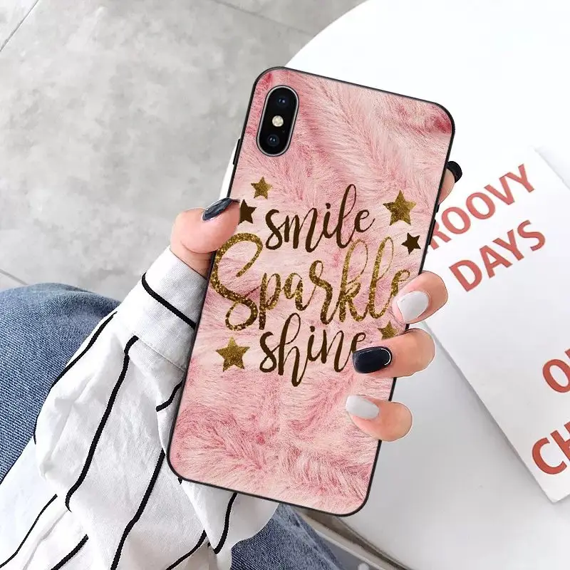 Good Vibe Only Love Happy Trust Quote