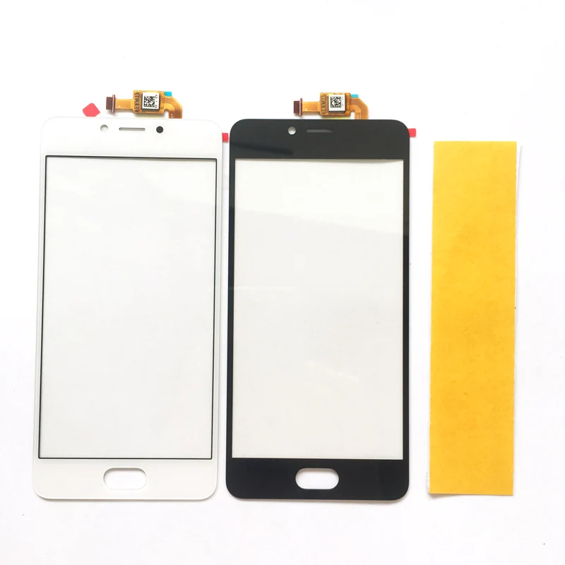 

ESUWO For Meizu M5C Meilan 5C M710H Touch Screen Panel Perfect Repair Parts Glass With Digitizer Sensor Free Shipping