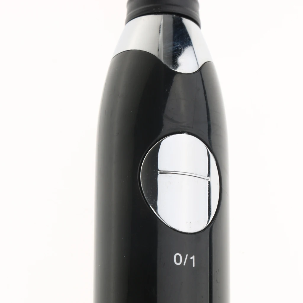 Oral Care Electric Toothbrush Teeth Cleaning Brush Oral Care + 2 Brushes Head Powerful Ultrasonic Sonic Electric Toothbrush