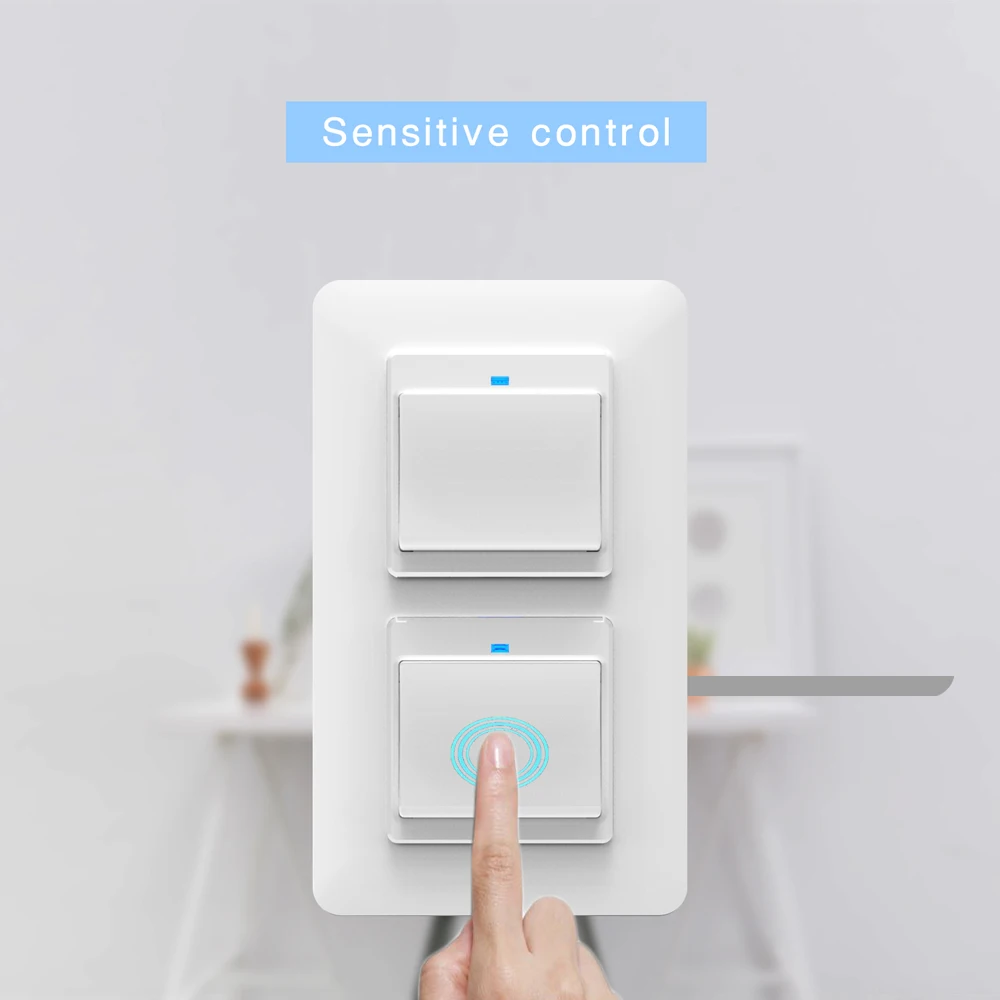 Wi-Fi панель питания настенная розетка питания смарт ЕС стандартное приложение дистанционное управление работает с Amazon Alexa Google Home для умного дома