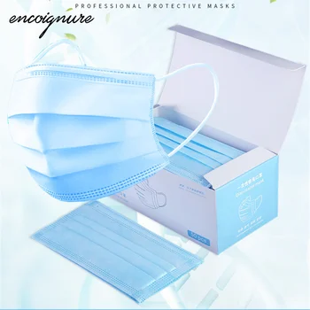 

Face Mask Disposable Mask Anti Pollution Mask Unisex Protection Fabric Dust Mouth Mascherine маска маска для лица маски