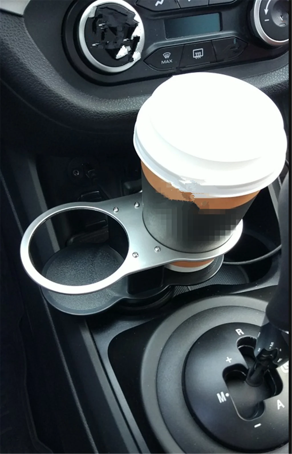 Bmw Z4 E89 Cup Holder