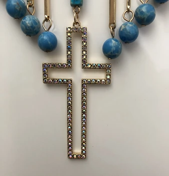 

21AE Brands Jewelry New Fashion Pendant Necklace Jewelry For Women