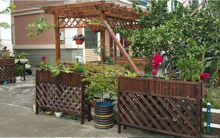 Para садовые полки для Terraza Soporte Plantas интерьерный стол Dekoration напольная Цветочная стойка Stojak Na Kwiaty подставка для растений