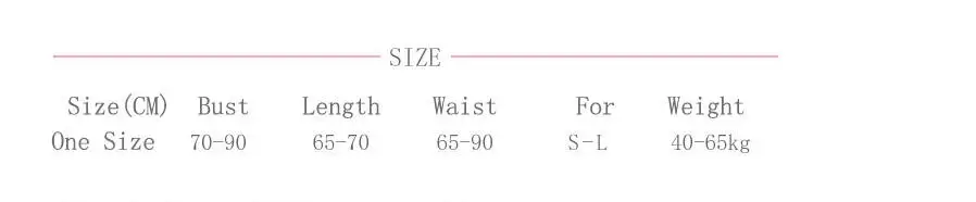 SIZE