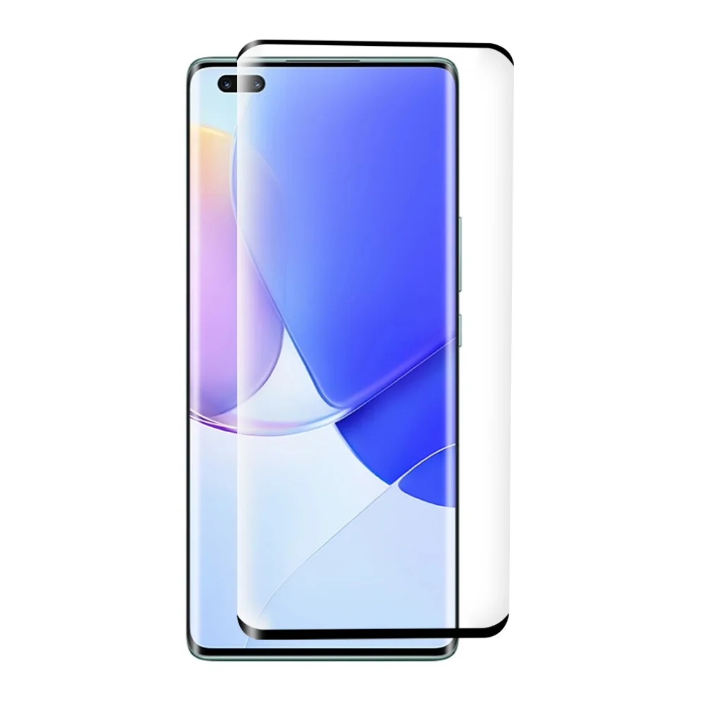 t mobile screen protector Screen Protector for Huawei Nova 9 9pro Tempered Glass Anti-drop Anti-scratch Protective Full Cover Film for Huawei Nova9 9pro phone screen protectors Screen Protectors