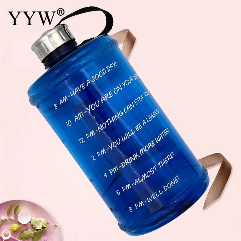 2 gallon hydro flask