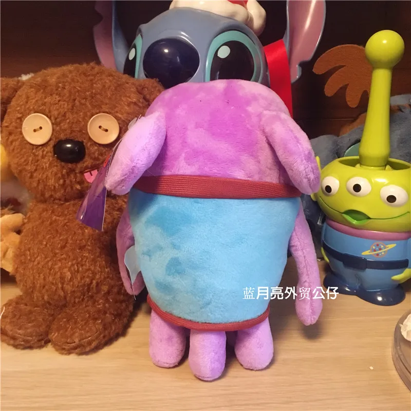 Плюшевые игрушки Home Movie Deluxe Oh 20 см|toy hippo|toy pumpstoy karaoke |