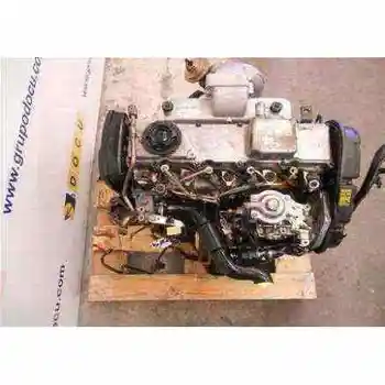 

20T2K COMPLETE ENGINE Honda Civic SALOON. 5 (MA/MB)