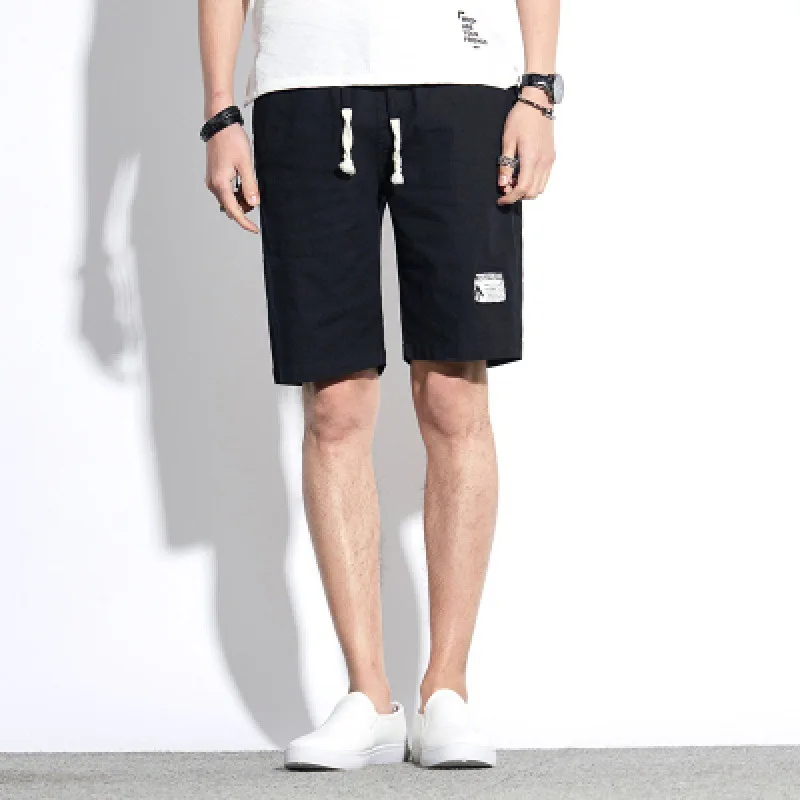 Casual Men Cotton Quality Fashion Sport Jogging Loose Slim Leisure Shorts Fitness Running Workout Newest Summer Casual Men Cotton Quality Fashion Sport Jogging Loose Slim Leisure Shorts Fitness Running Workout Newest Summer