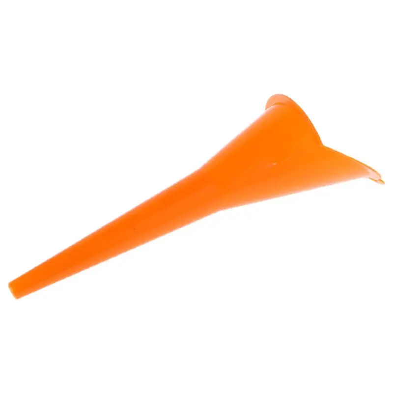 Car Refueling Multi-Function Longer Funnel Gasoline Engine Oil Additive Motorcycle Farm Machine Funnel Jy20 21 plastic filter funnel metal funnels