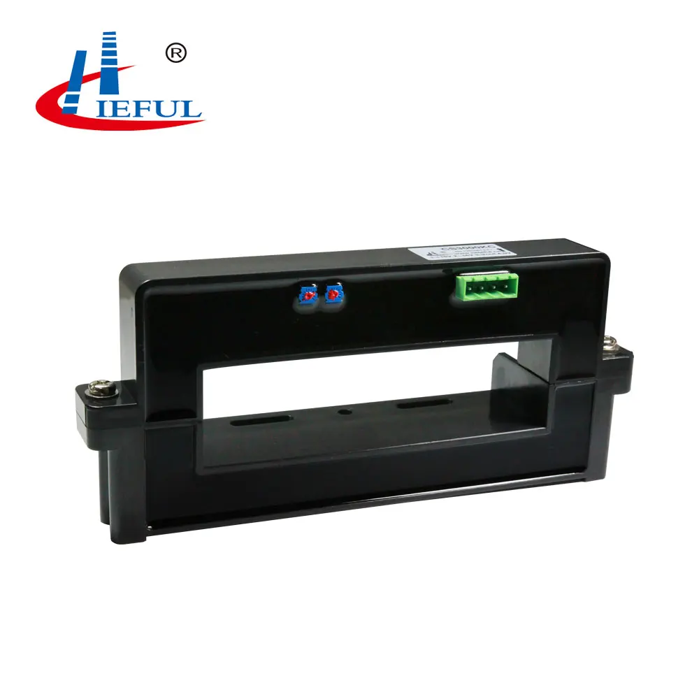 

open loop split core hall effect current sensor CS8000KC