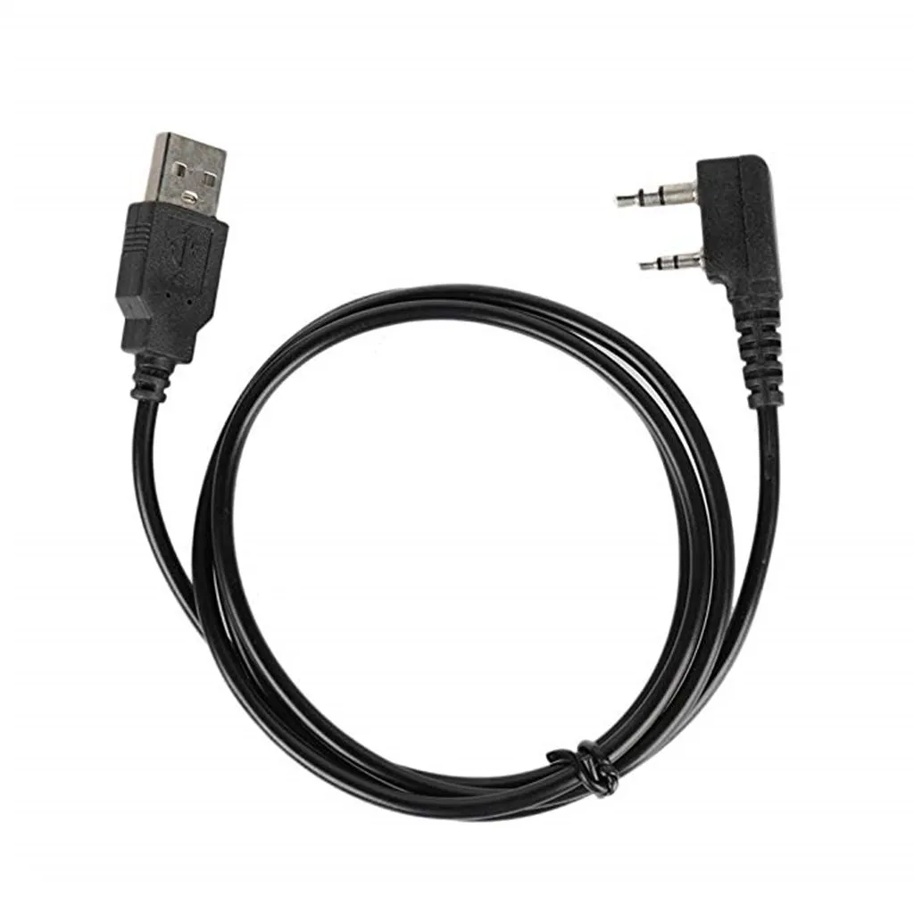 Baofeng USB кабель для программирования для Baofeng рация ПМР DM-1701 DM-1801 DM-1702 DM-5R