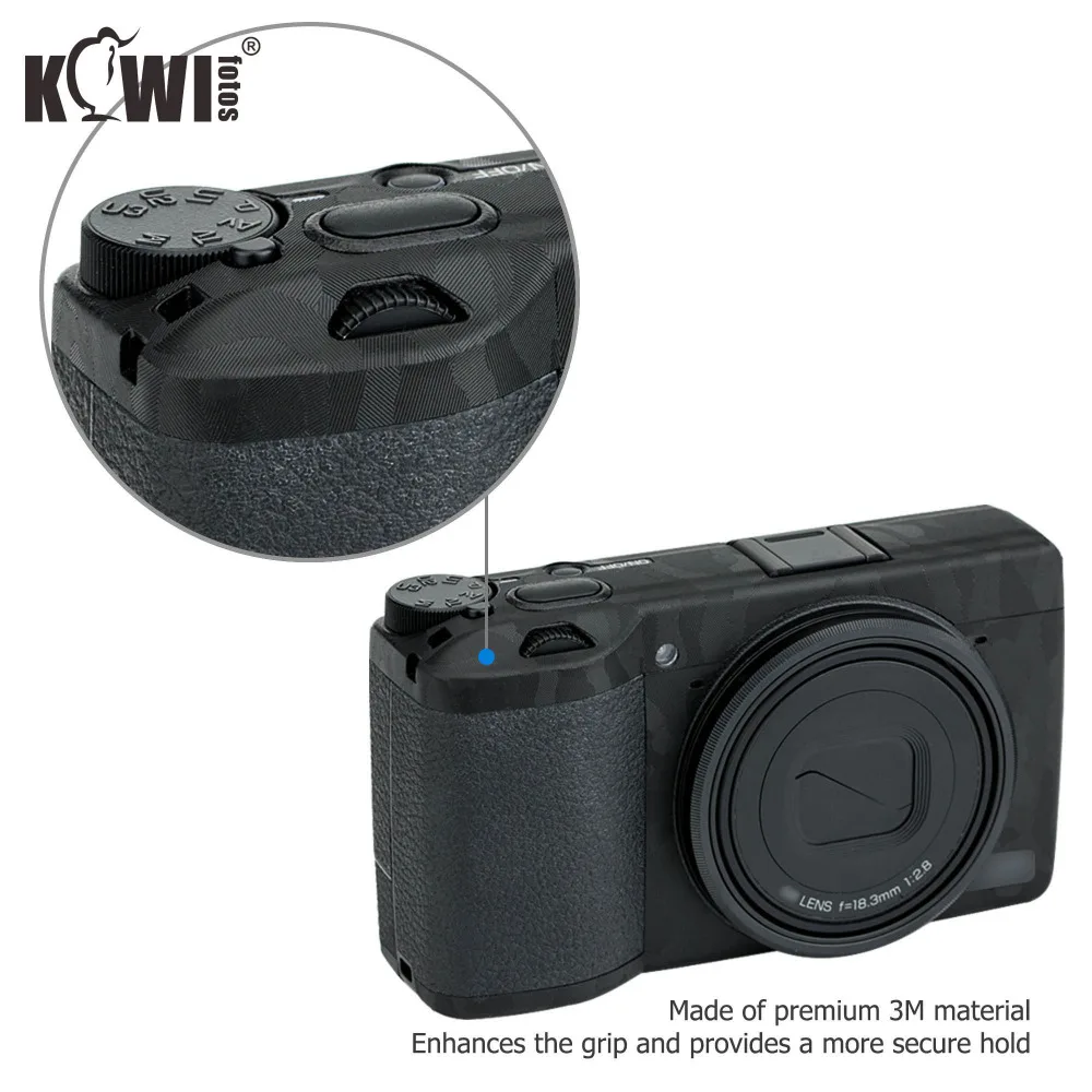 KIWIFOTOS KS-GR2 SERIES 展示图SMT(8)