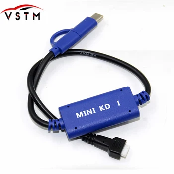 

Newest Mini KD Remote Key Generator Remotes Support Android/ IOS Mini KD Auto Key Programming Free Shipping