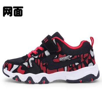 

Boys Shoes Children Shoes Casual Kids Sneakers Leather Sport Fashion Children Boy Sneakers 2019 Spring summer