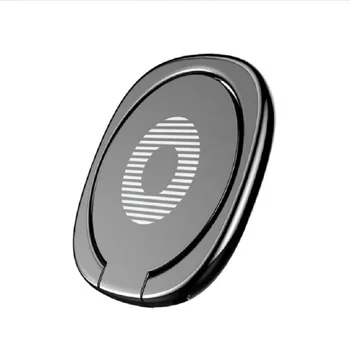 

Universal Mobile Phone Holder 360 Degree Rotation Finger Ring Holder Magnetic Car Bracket Stand Mobile Phone Accessories