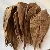 Natural Terminalia Catappa Leaves Aquarium Decoration Fish Tank Cleaning Tools Water Treatment Almond Leaf Fish 200/100/50шт