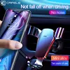 CAFELE Gravity Car Phone Holder Air Vent Monut Stand Holder For Phone in Car No Magnetic Support GPS for Huawei IPhone X 11 pro ► Photo 2/6