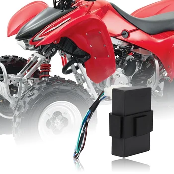 

CDI Box Ignition Module Unit for Honda TRX300EX ATV TRX300 EX Sportrax